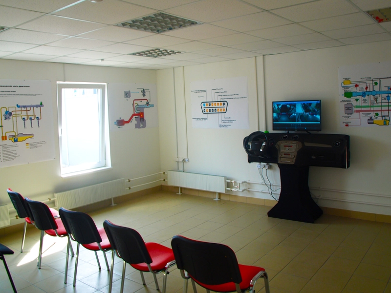 Автосервис СТО Шушары