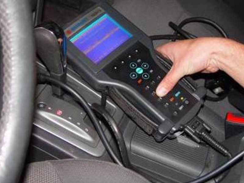 Диагностика АКПП в СПб, цена на диагностику автоматической коробки передач