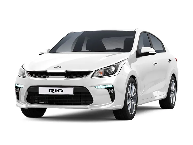 Фиксированная цена на базовое ТО для автомобилей Kia Rio