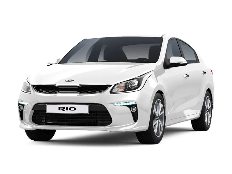 Фиксированная цена на базовое ТО Kia Rio III