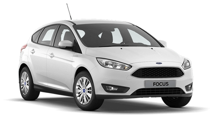 Фиксированная цена на базовое ТО Ford Focus 2 и 3