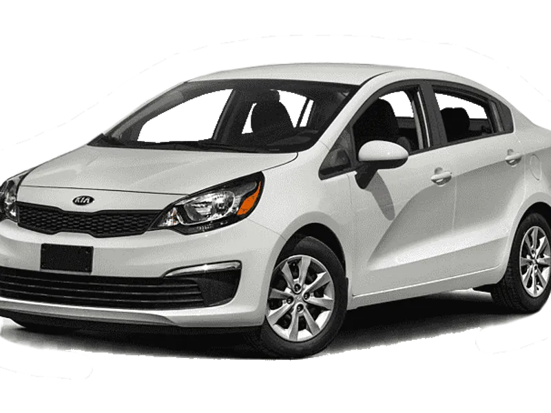Фиксированная цена на базовое ТО Kia Rio  IV