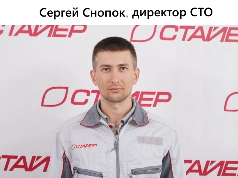 Автосервис СТО Шушары