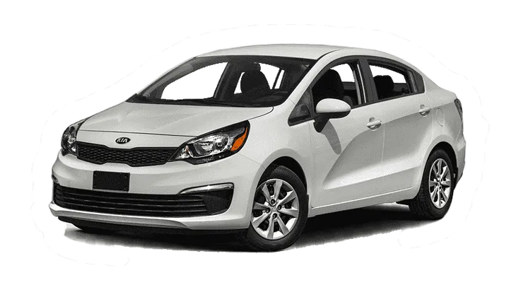 Фиксированная цена на базовое ТО Kia Rio  IV