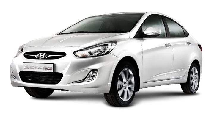 Фиксированная цена на базовое ТО Hyundai Solaris&nbsp;I