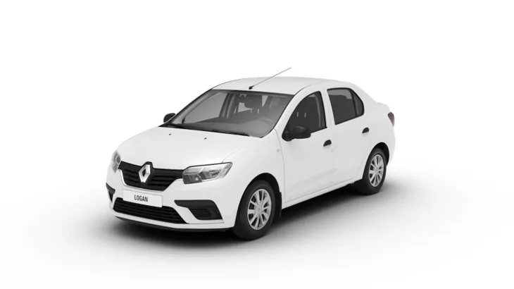 Фиксированная цена на базовое ТО Renault Logan