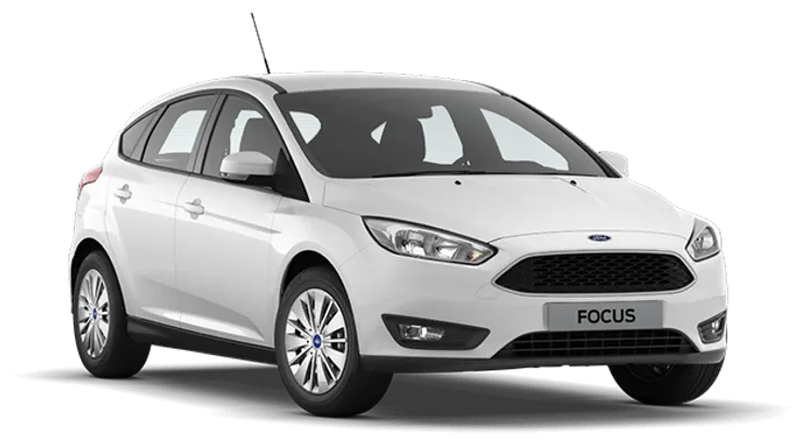 Фиксированная цена на базовое ТО Ford Focus 2 и&nbsp;3